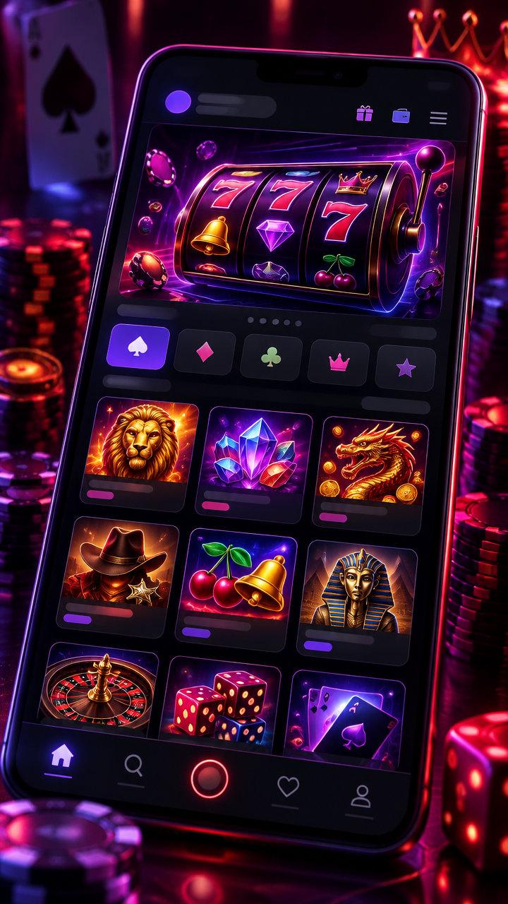 FunBet Mobile app